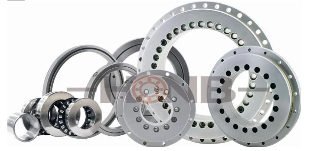 不同軸承的應(yīng)用領(lǐng)域