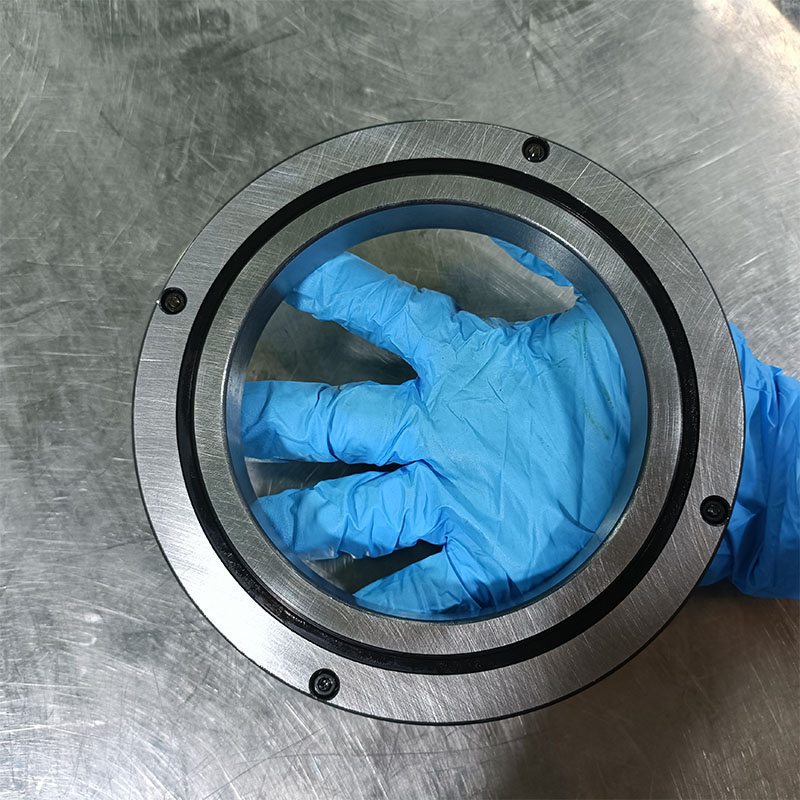 軸承外表粗糙度對(duì)軸承壽命的影響有哪些？