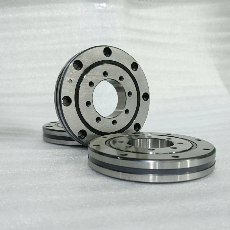 交叉滾子軸承裝配流程是怎樣的？詳解設(shè)計(jì)及裝配流程注意事項(xiàng)