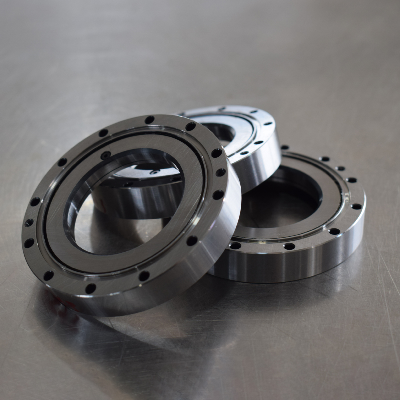 交叉滾子軸承應(yīng)該如何保養(yǎng)？儲存方法有哪些？