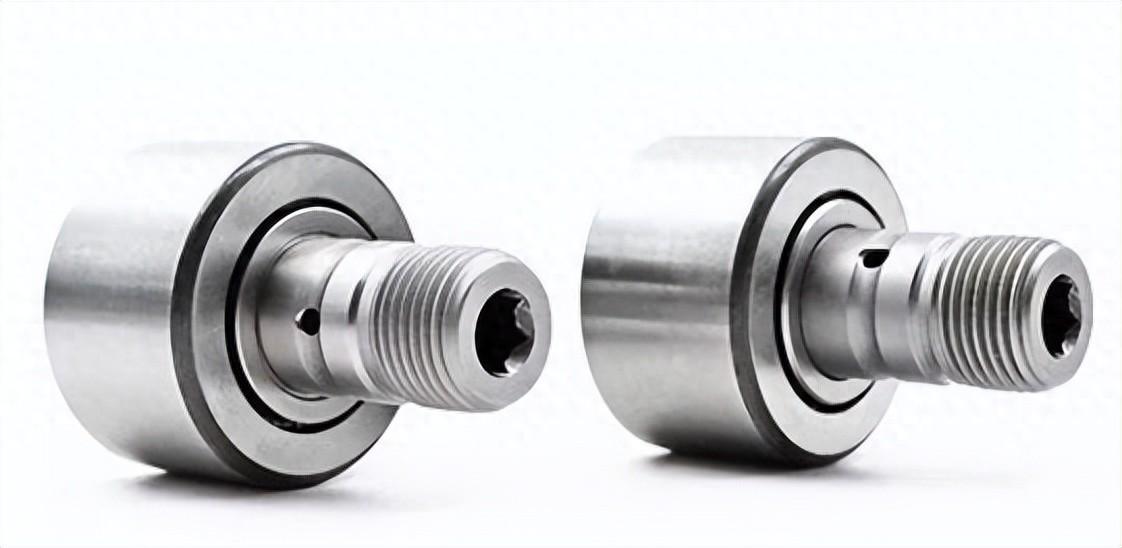 軸承倒角有什么作用？