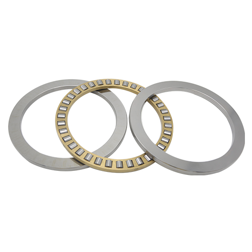 推力軸承的優(yōu)勢主要表現(xiàn)在哪些方面？