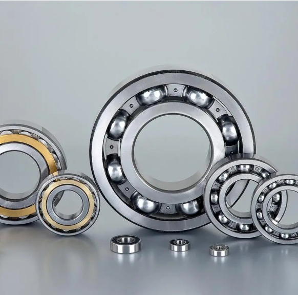 什么是滾動(dòng)軸承？