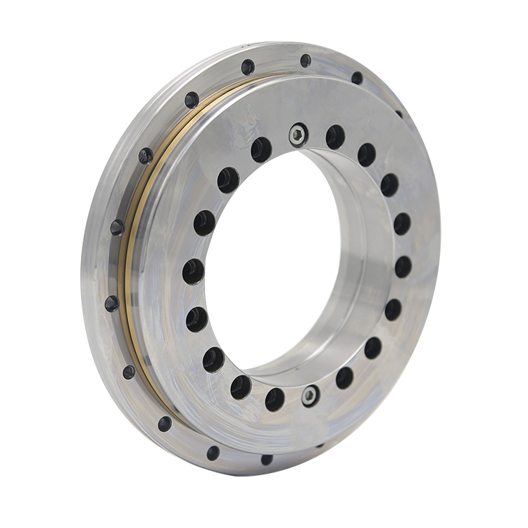 轉(zhuǎn)臺(tái)軸承在使用時(shí)應(yīng)注意什么？（二）