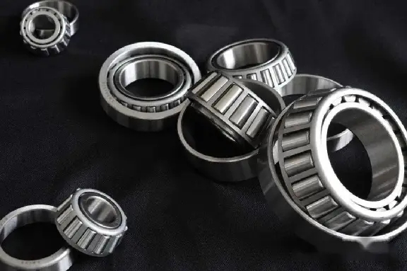 軸承驗(yàn)收記之酸洗后表面特征 