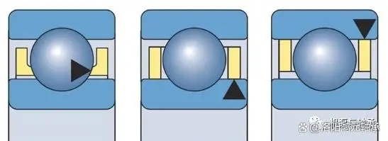 軸承應用實踐：軸承保持架3種引導?式的區(qū)別與應用！