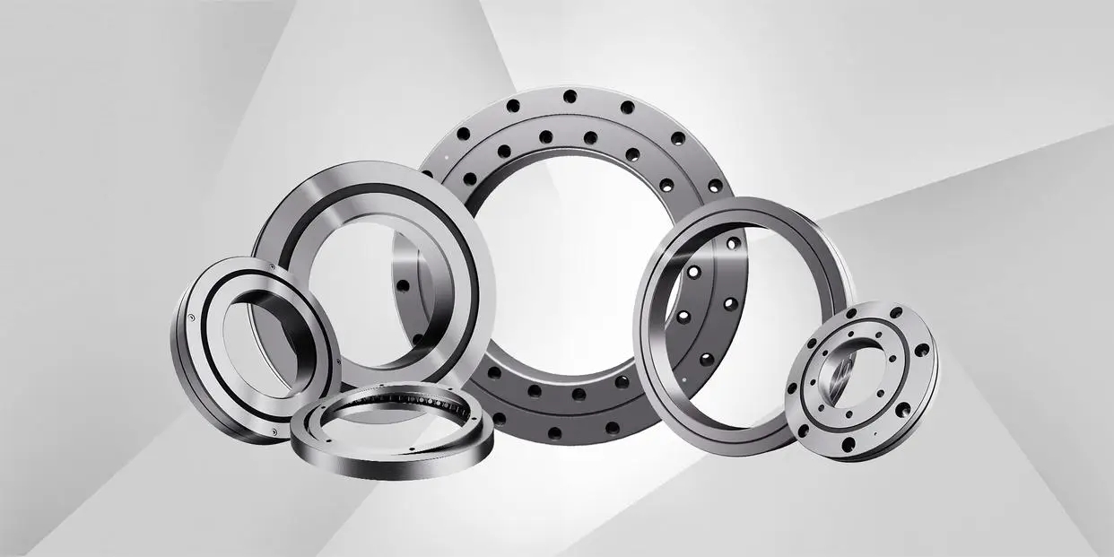 交叉滾子軸承在機床行業(yè)中的應用有哪些？