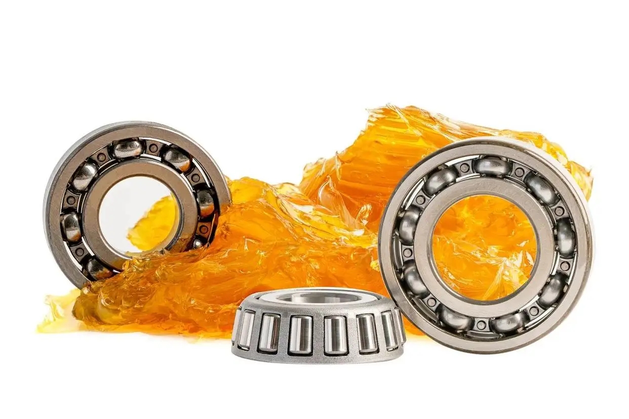 如何實(shí)現(xiàn)最佳軸承潤(rùn)滑？