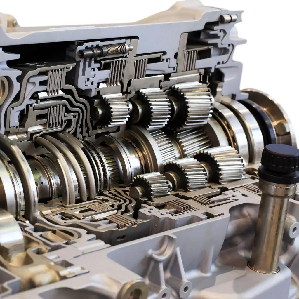 傳動(dòng)比是什么？——如何通過(guò)齒輪改變速度和力量？