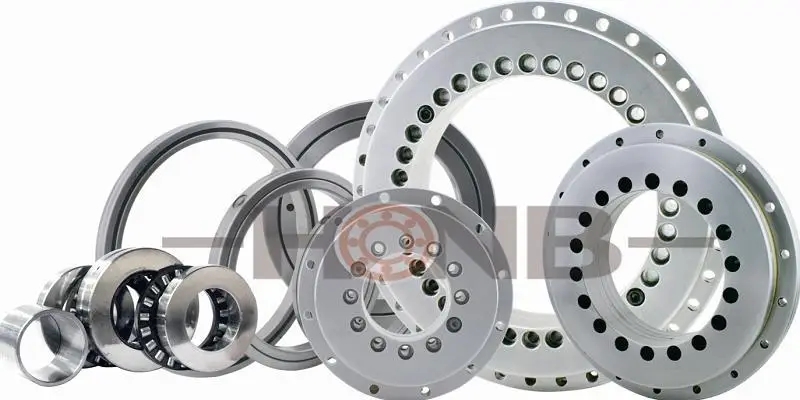 軸承選型的“密碼”——你的設備選對軸承了嗎？