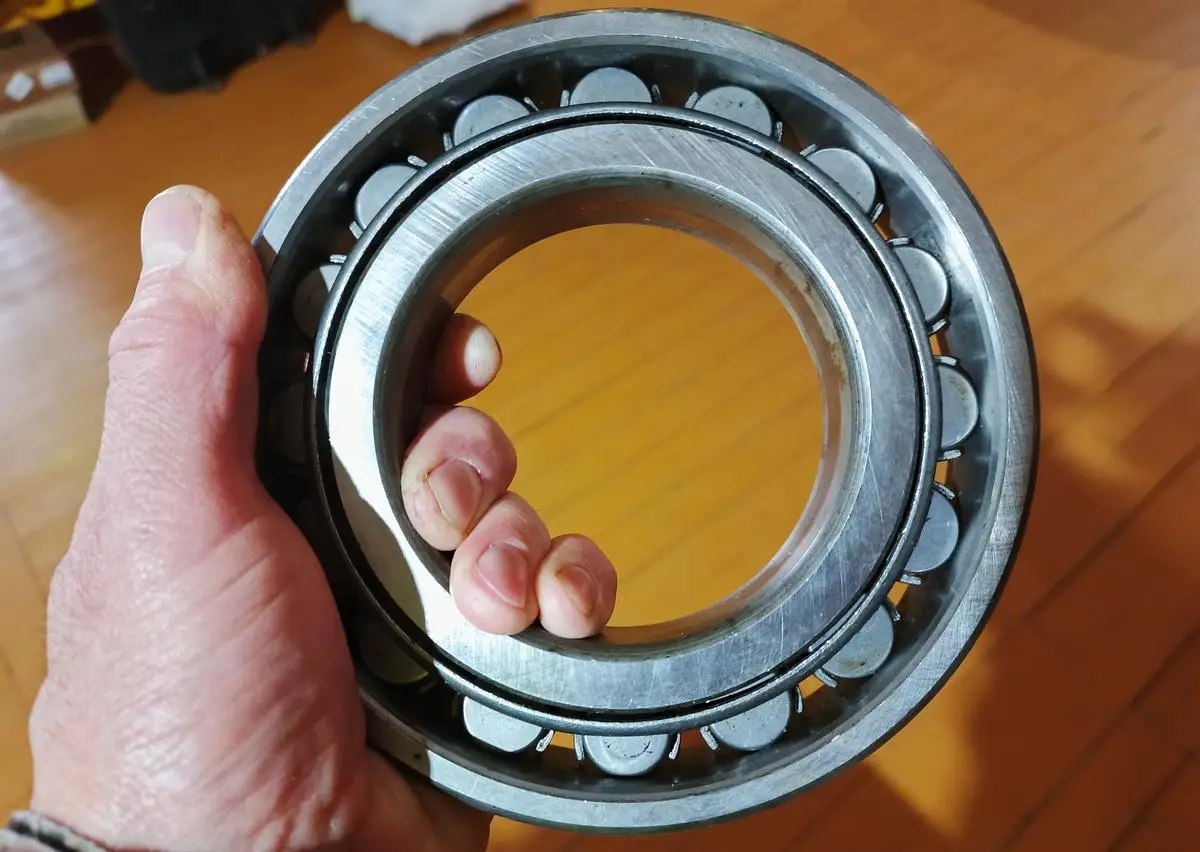 關節(jié)軸承有什么用？關節(jié)軸承的作用與功能