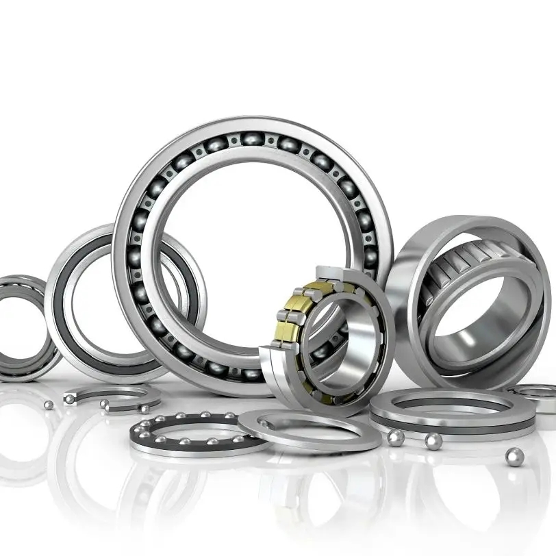 深入解析深溝球軸承型號參數(shù)表：從尺寸到質(zhì)量，全面解讀軸承性能