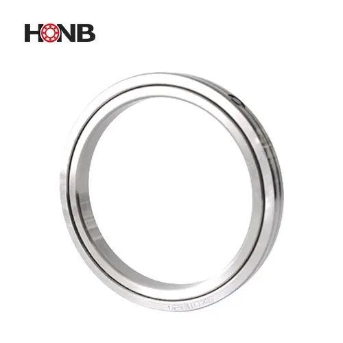 如何選擇三明交叉滾子導(dǎo)軌軸承