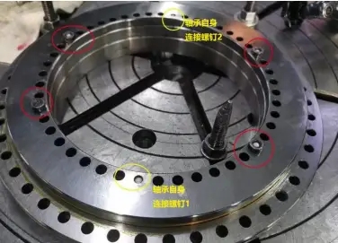 軸承安裝不正確，問題很嚴(yán)重！