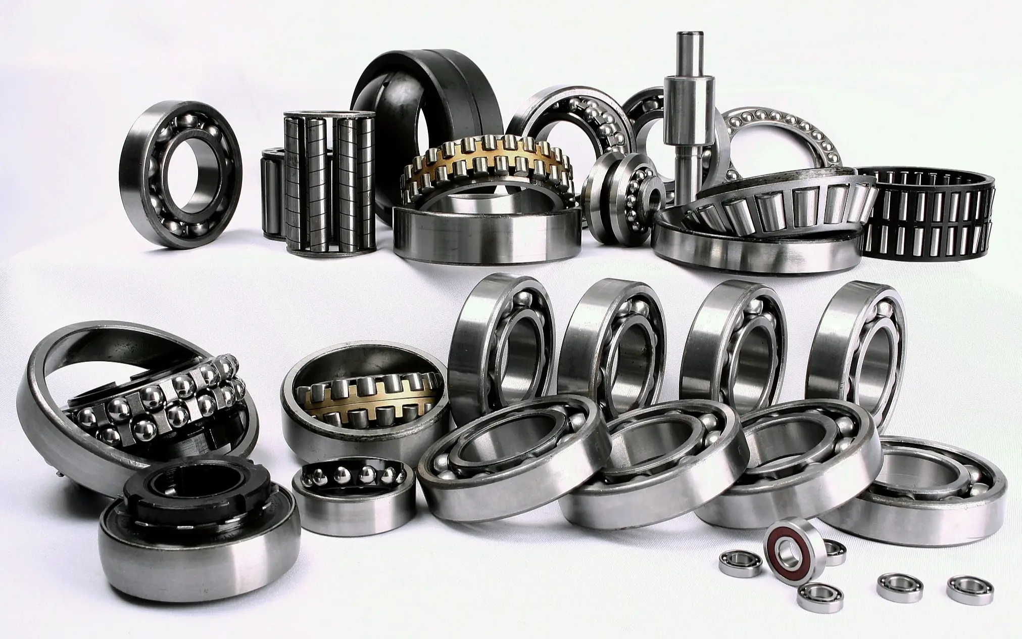 哪些情況判斷軸承的潤滑油脂該更換了？