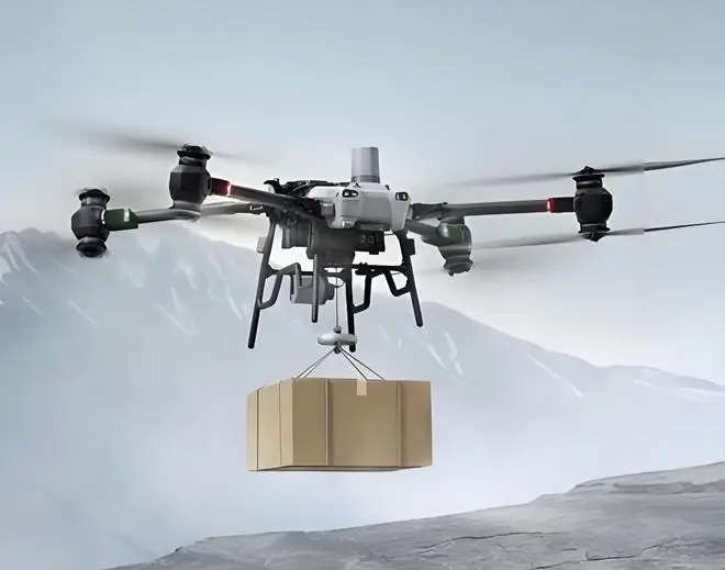 物流無人機(jī)中使用的軸承類型有哪些？