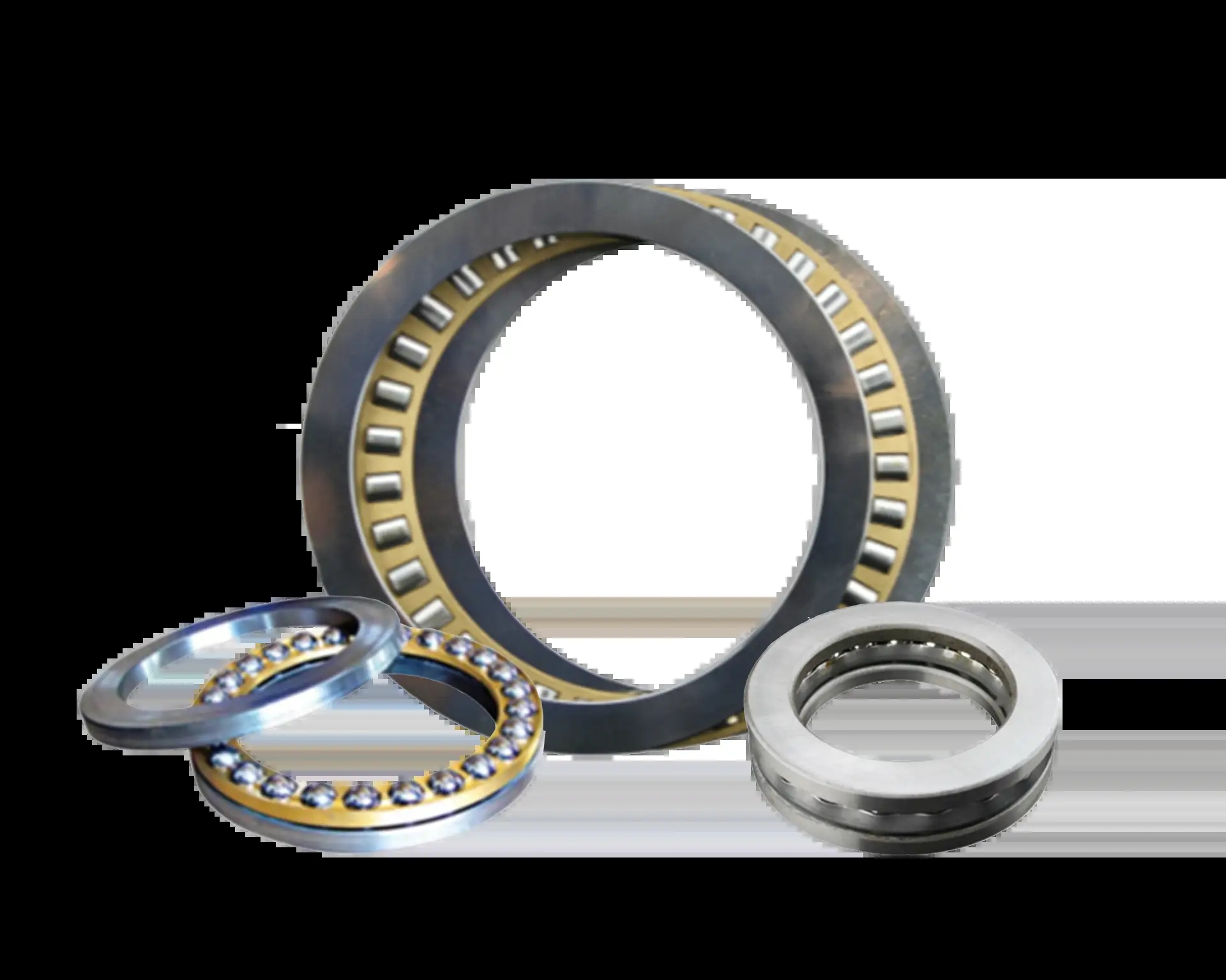 滾動(dòng)軸承如何分類？各承受何種載荷？