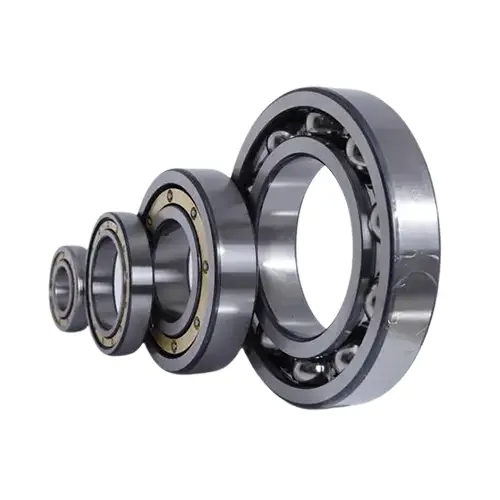 電機(jī)軸承發(fā)熱該如何處理