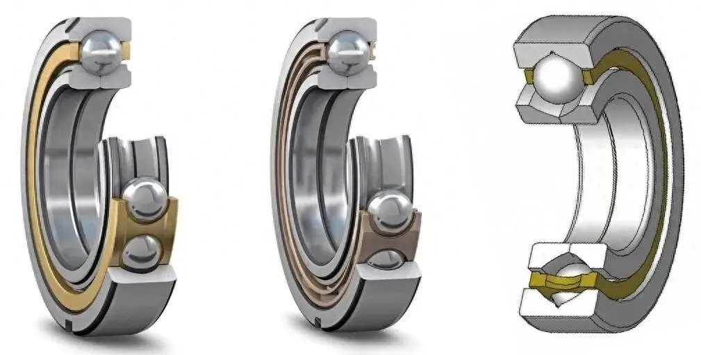 告別軸承選型難題，這篇攻略請(qǐng)收好！ 