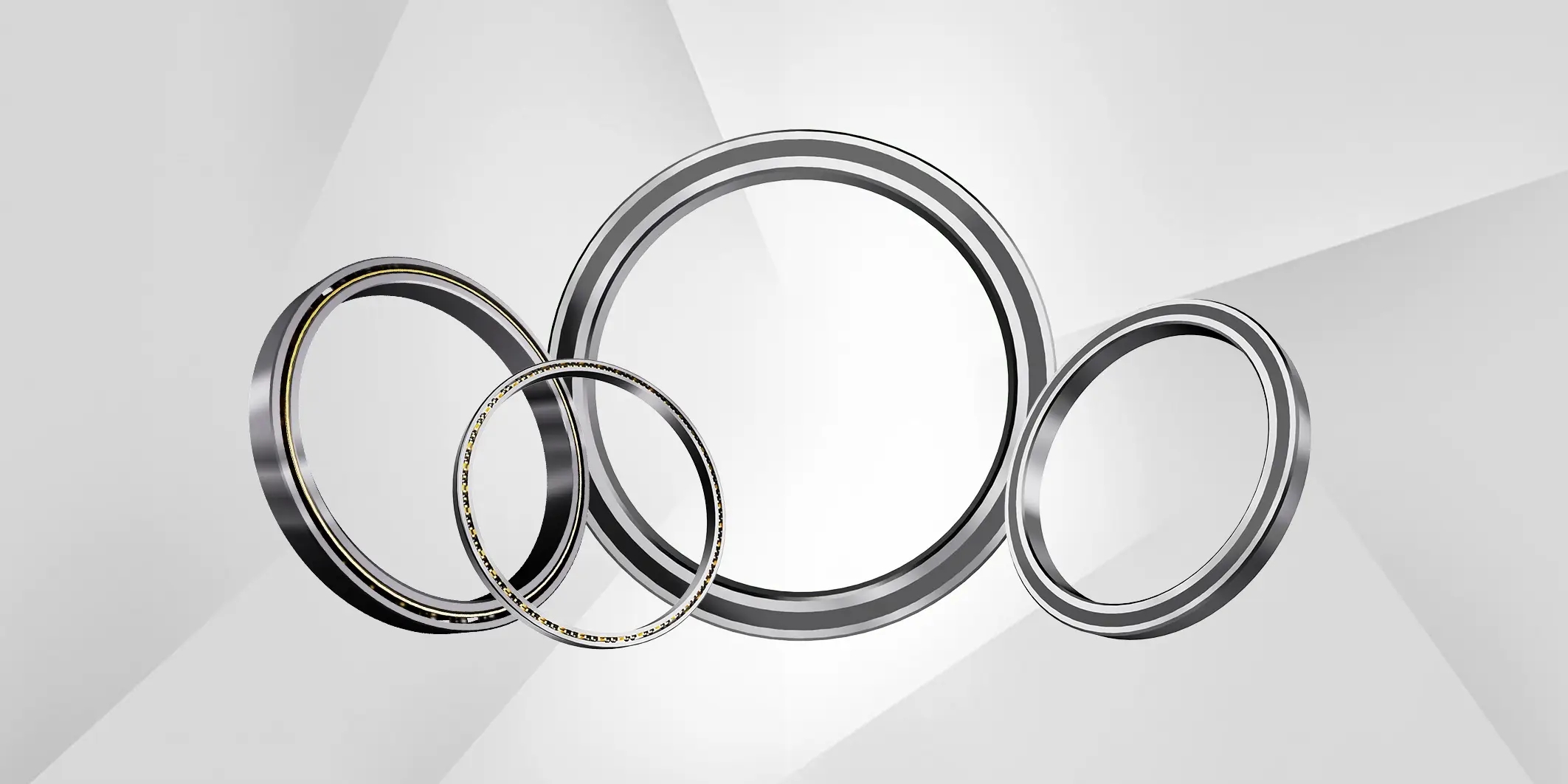 在高速旋轉(zhuǎn)時如何確保薄壁軸承的熱穩(wěn)定性