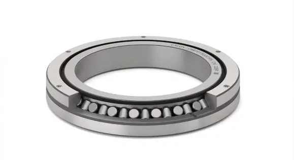 交叉滾子軸承的三大技術(shù)優(yōu)勢(shì)