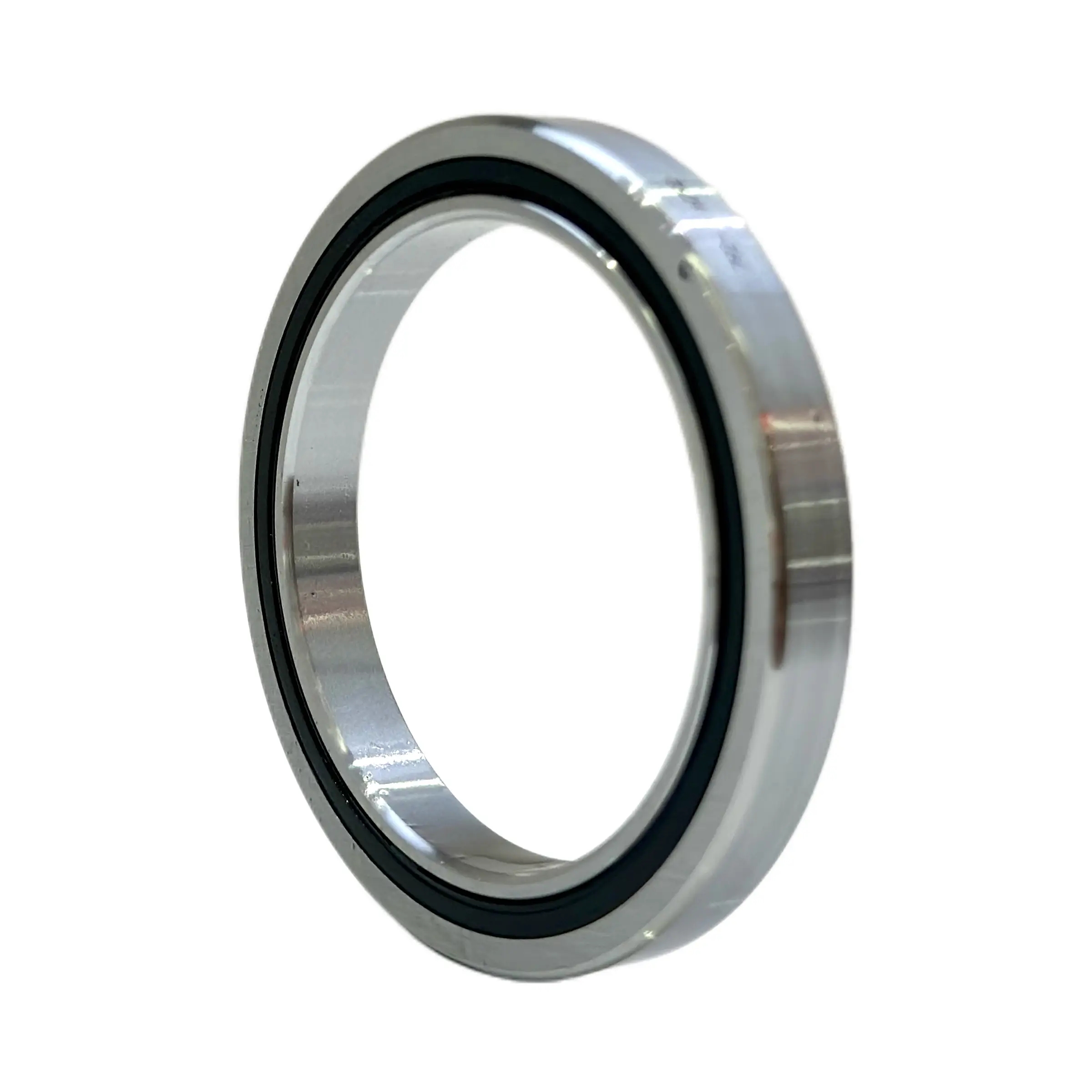 為什么薄壁軸承對(duì)于人形機(jī)器人的運(yùn)行至關(guān)重要？