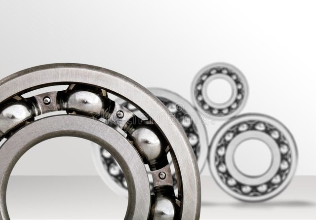 回轉支承軸承與普通軸承相比有哪些優(yōu)點？