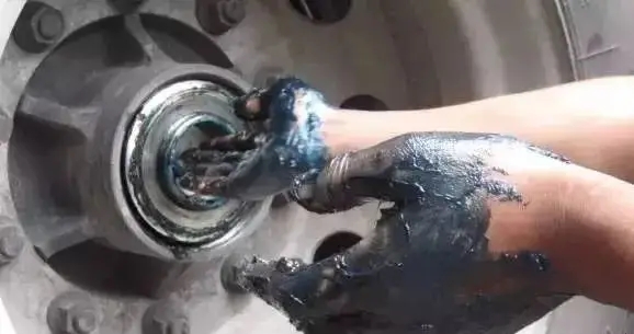 軸承安裝完成后需要做什么